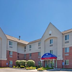 Mainstay Suites- Kansas City Overland Park